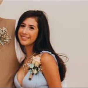 Meet your Posher, Shelby